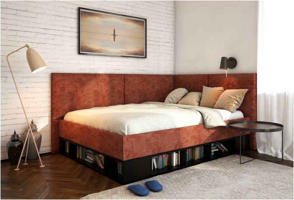 Кровать кушетка икеа БРИМНЭС