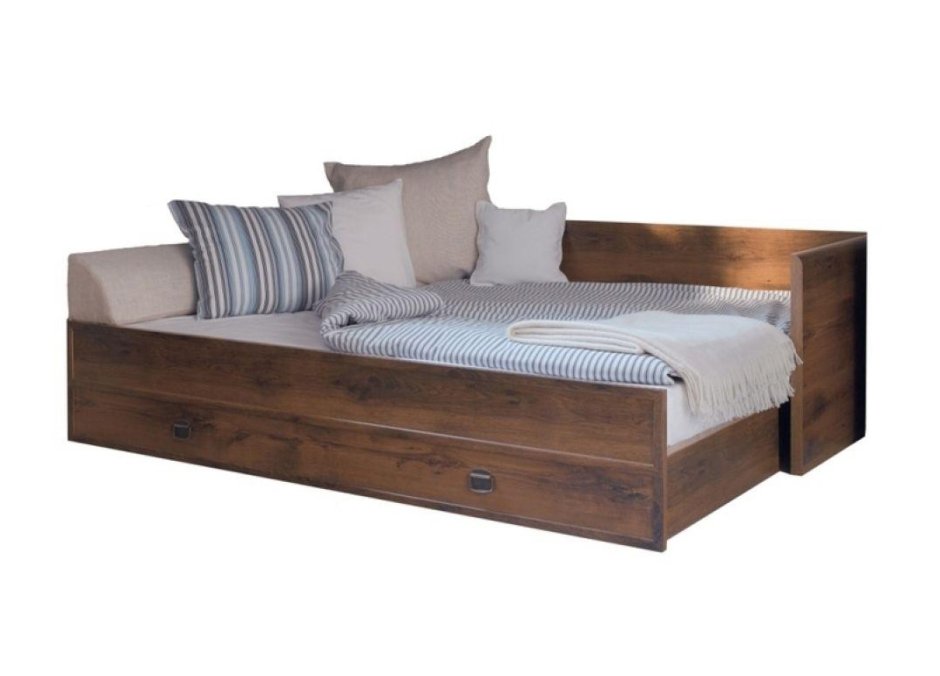 Кровать-топчан стелс