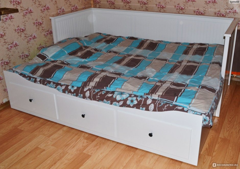 Кровать Боно Орматек