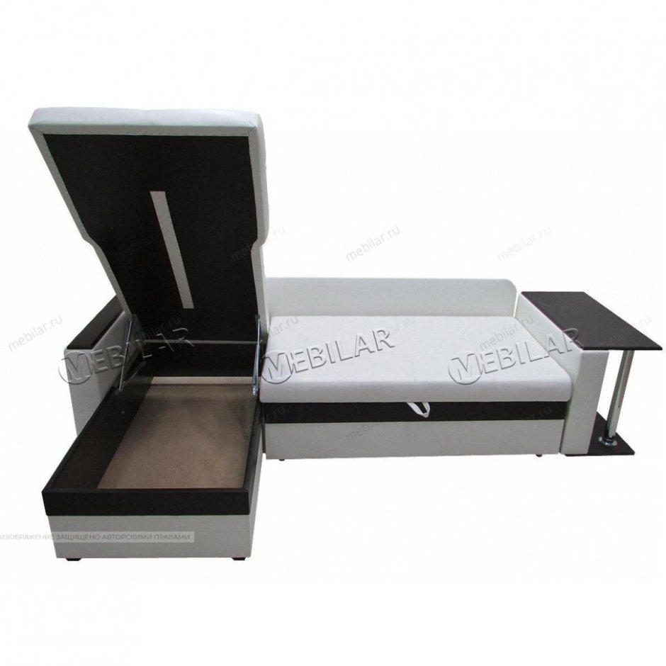 Диван угловой Атланта 3м