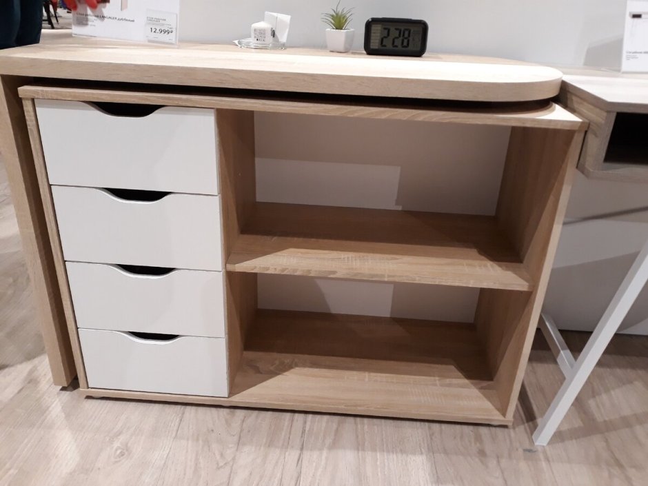 Комод трансформер ВАСКО