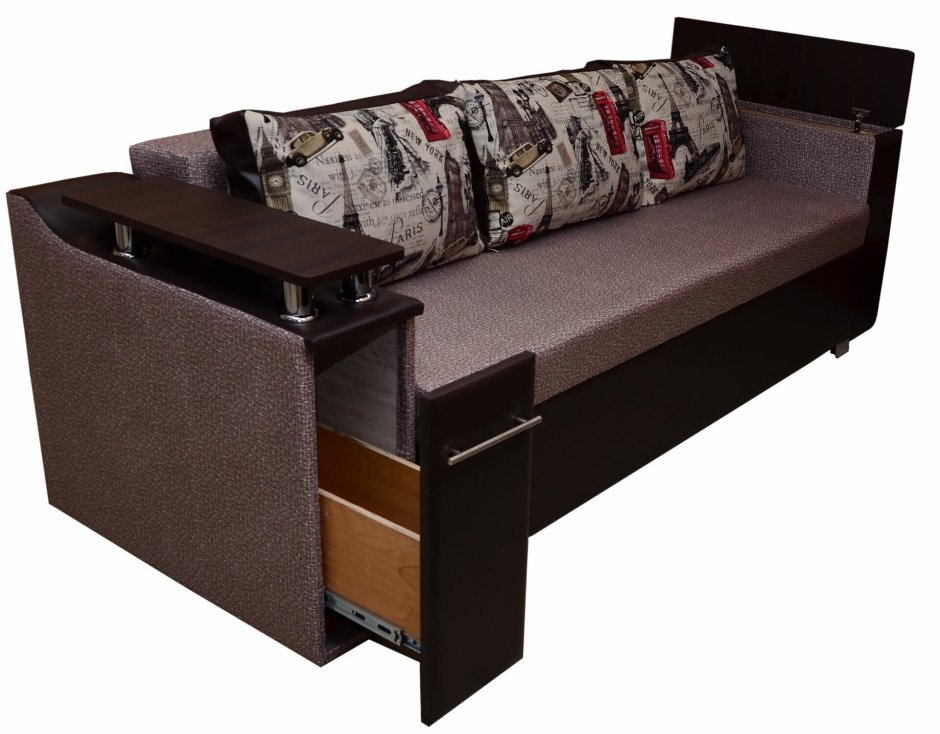 Еврософа Барон с баром