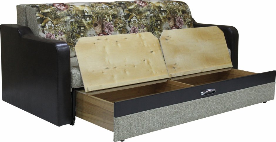 Угловой диван Майами левый