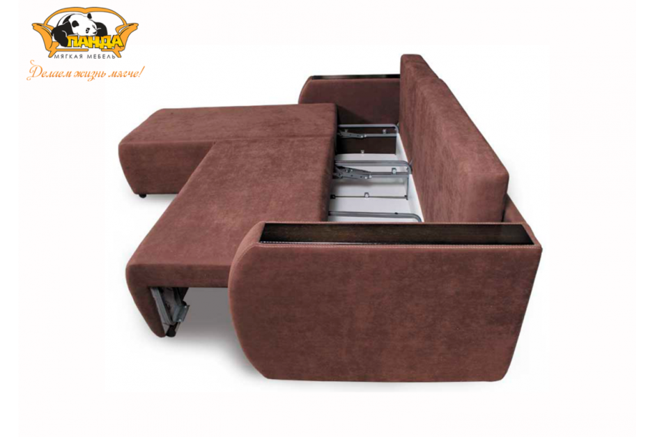 Виктория 2 1 Боковина с полкой Боровичи