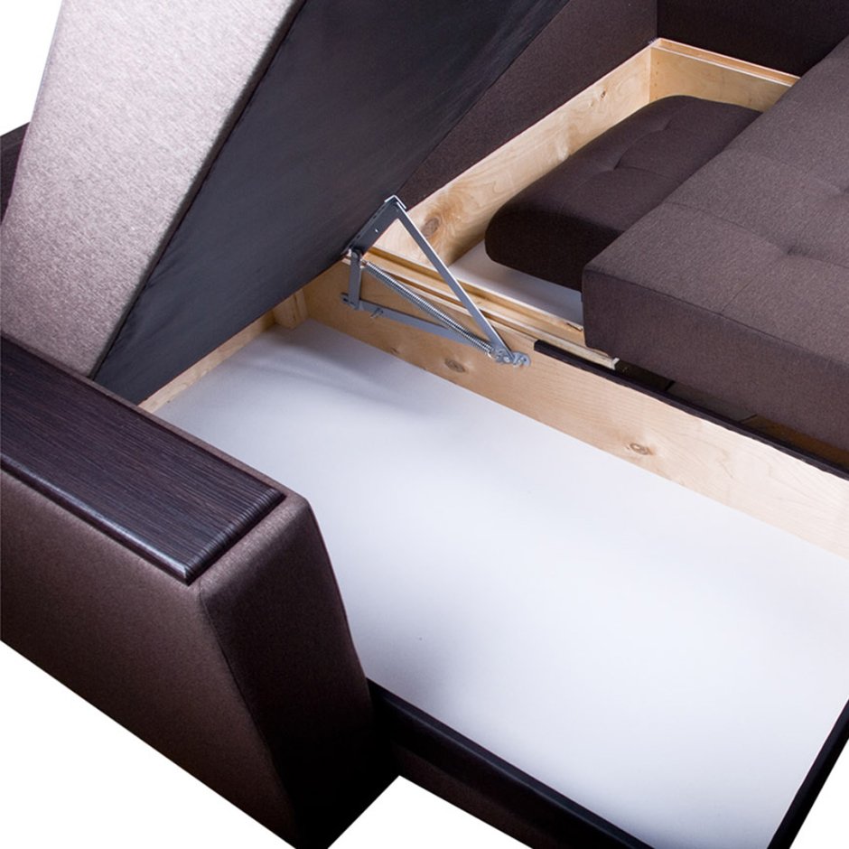 Хофф диван Атланта угловой