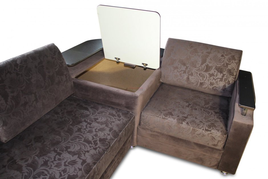 Hoff угловой диван за 24990