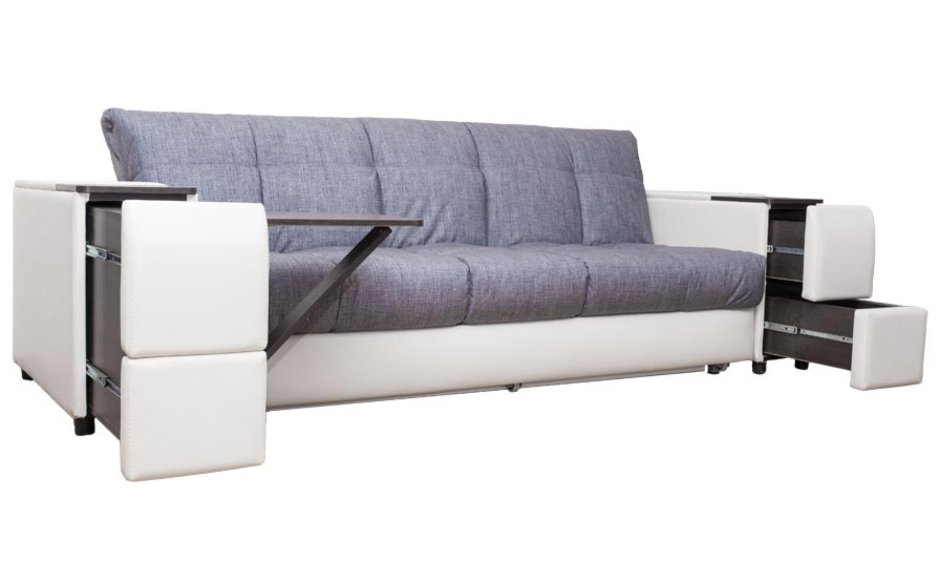 Диван со столиком «Бруклин фп2