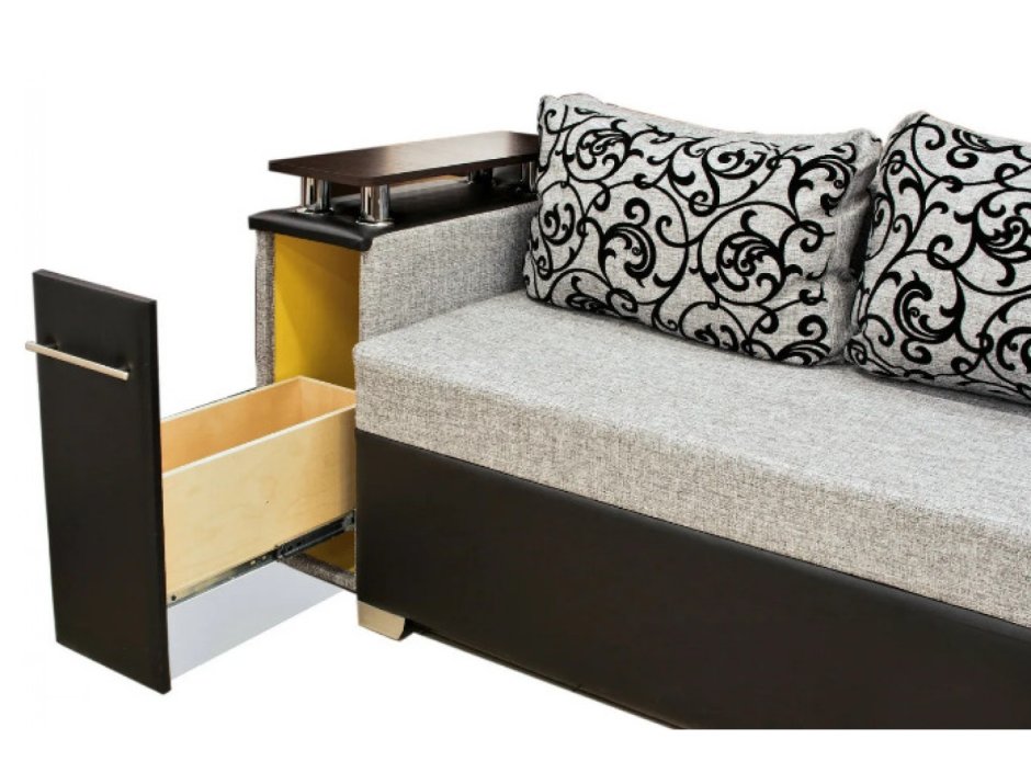 Диван еврокнижка Наташа 190 МП