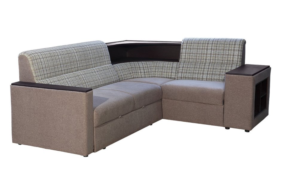 Hoff угловые диваны Дельфин