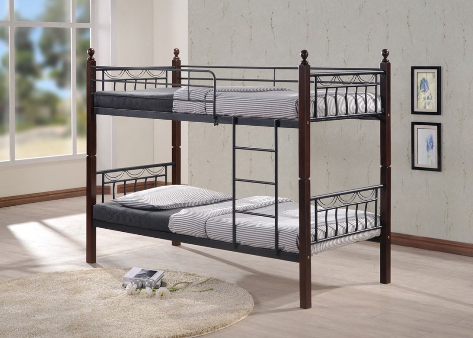 Двухъярусная кровать Гранада-2