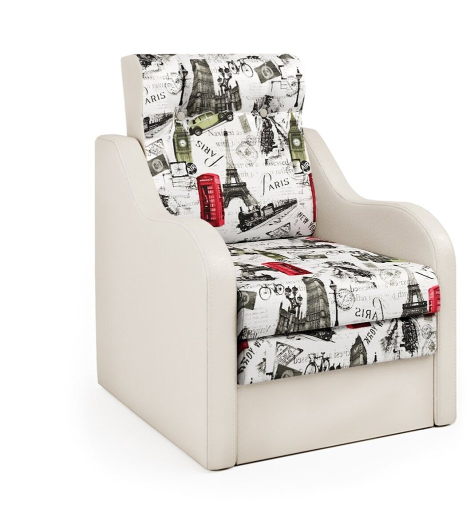 Кресло классика Шарм