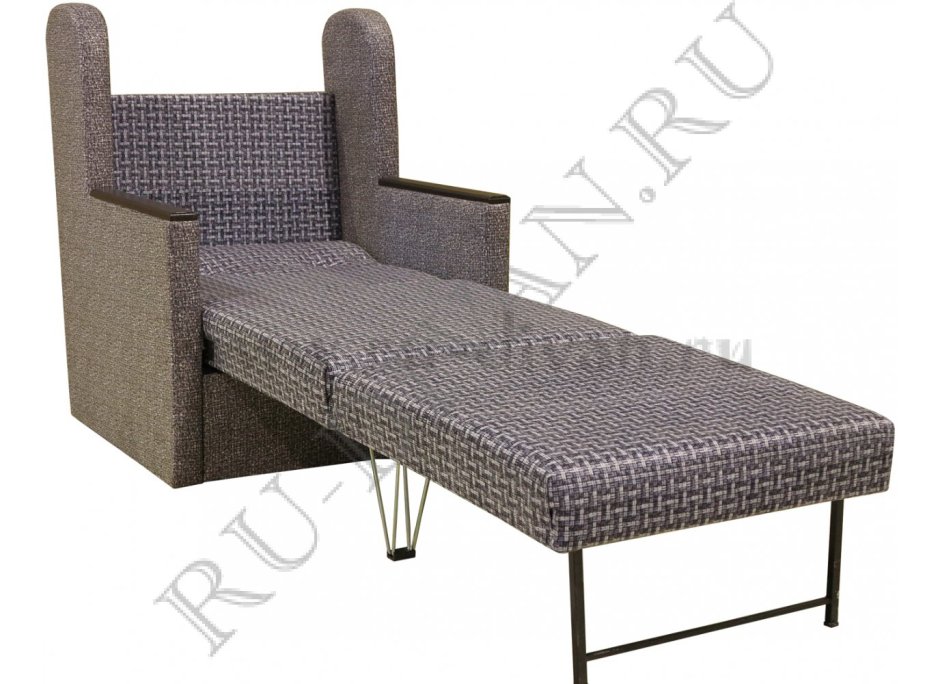 Кресло кровать Шарм. Heggi