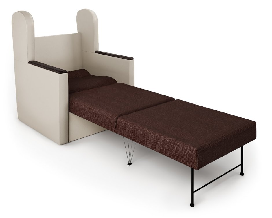 Классика м кресло-кровать 77х83х101