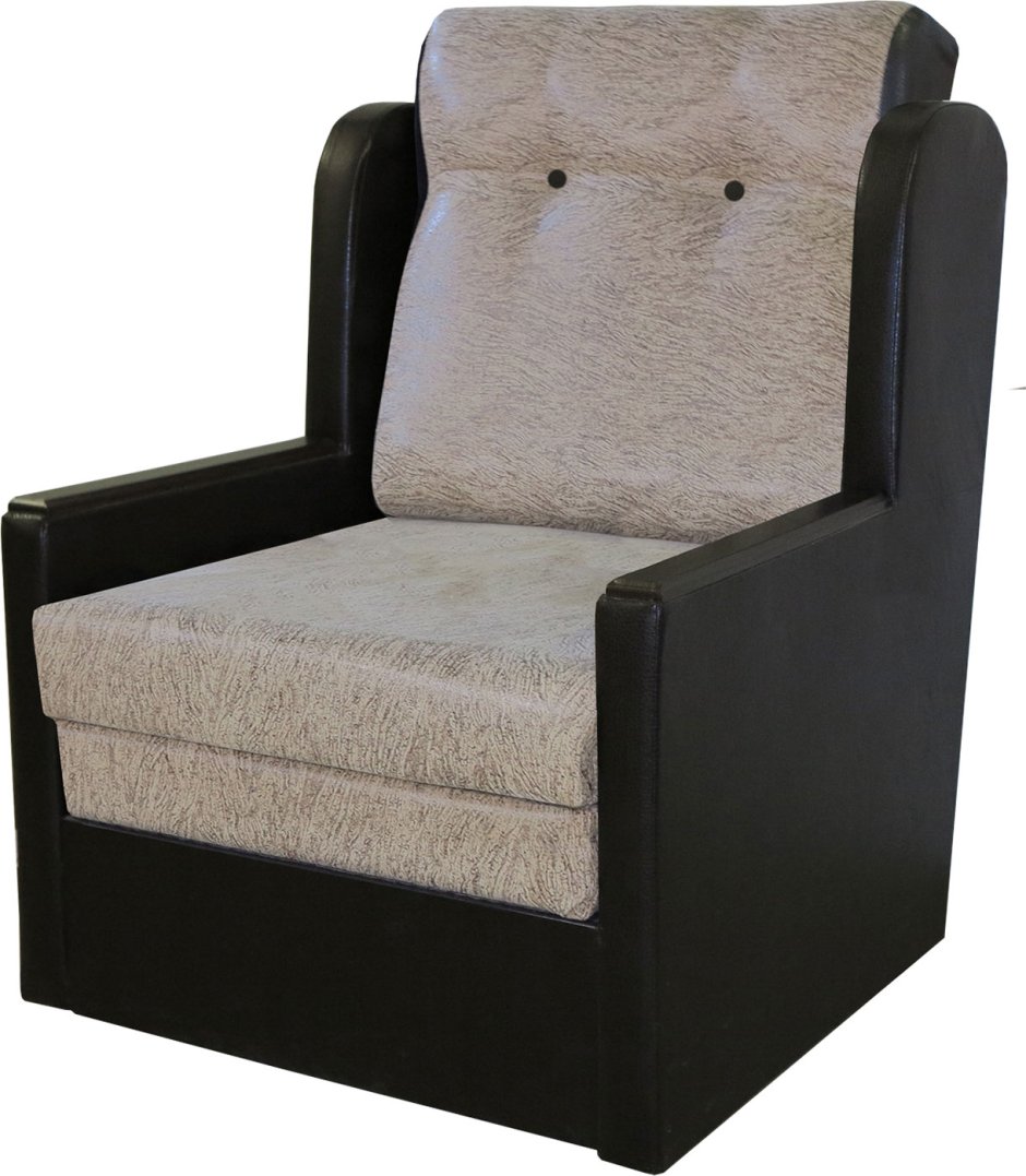 Кресло-кровать Шарм-дизайн классика