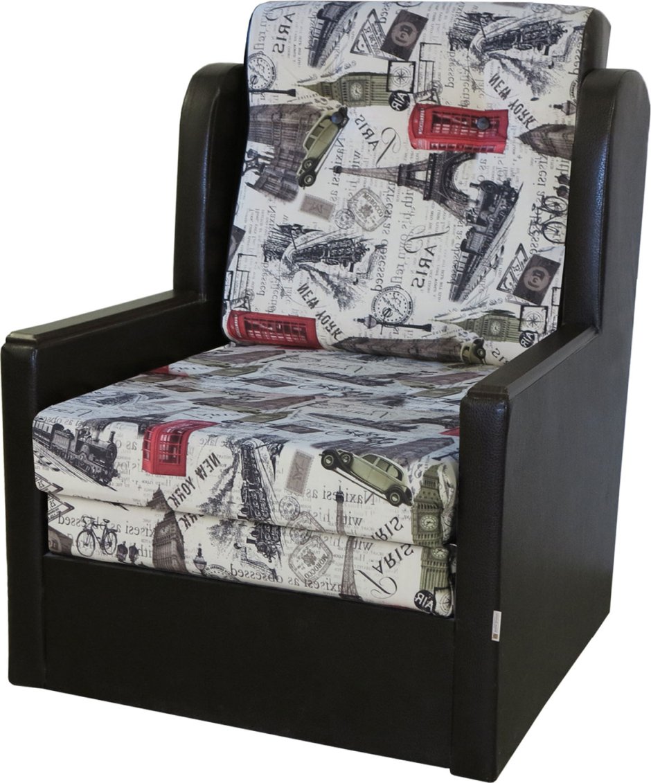 Кресло-кровать классика д Шарм