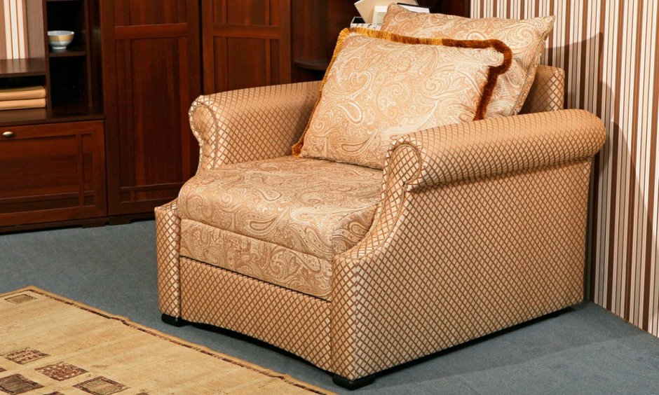 Кресло кровать Палермо