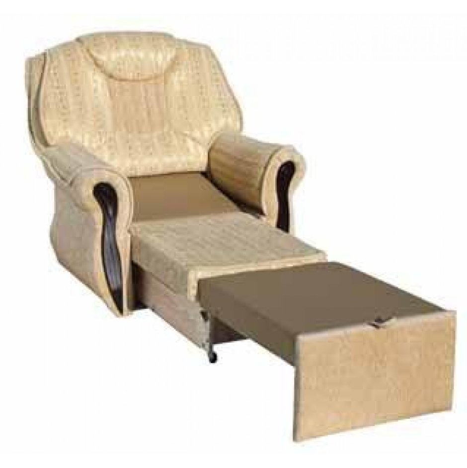 Кресло Честер раскладное спальное