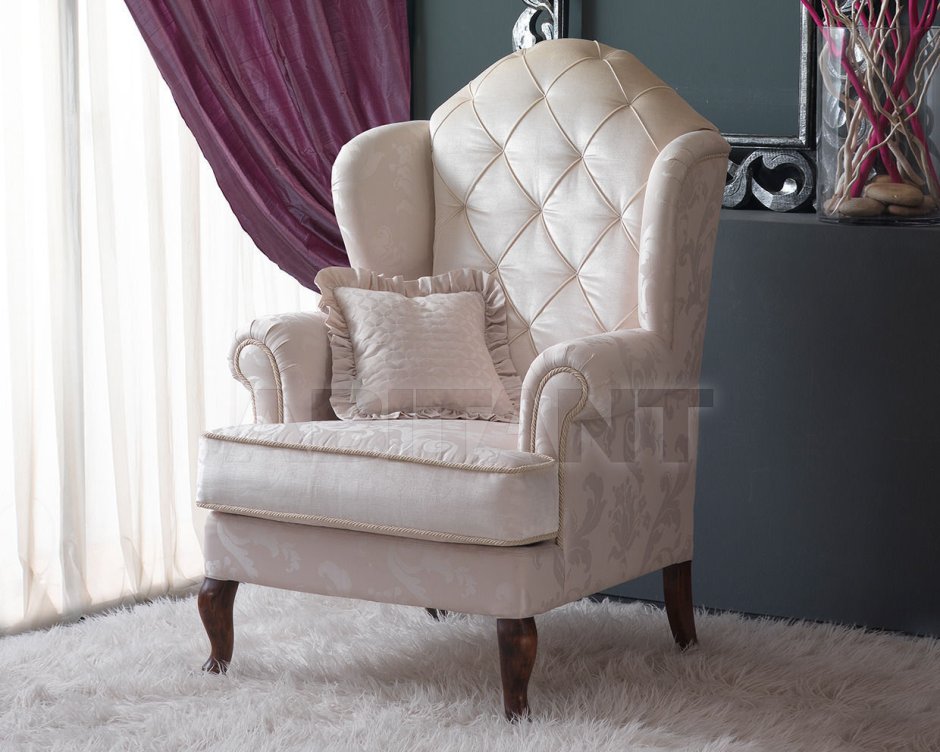 Кресло Bedding SNC Richmond