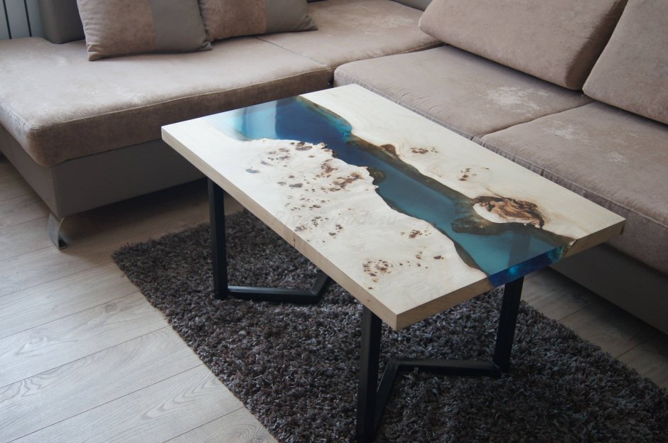 CLEARSTONE эпоксидная смола