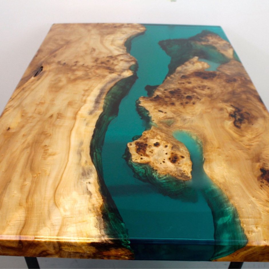 Epoxid Table