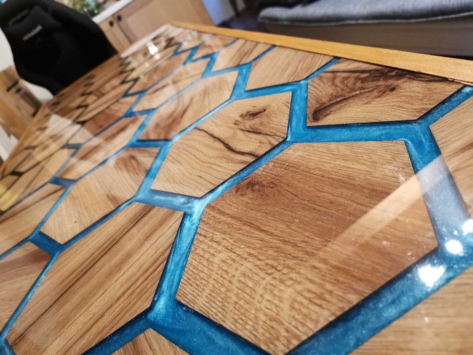 Кофейный стол Grange мрамор