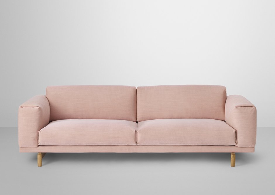 Диван Sylvain Sofa