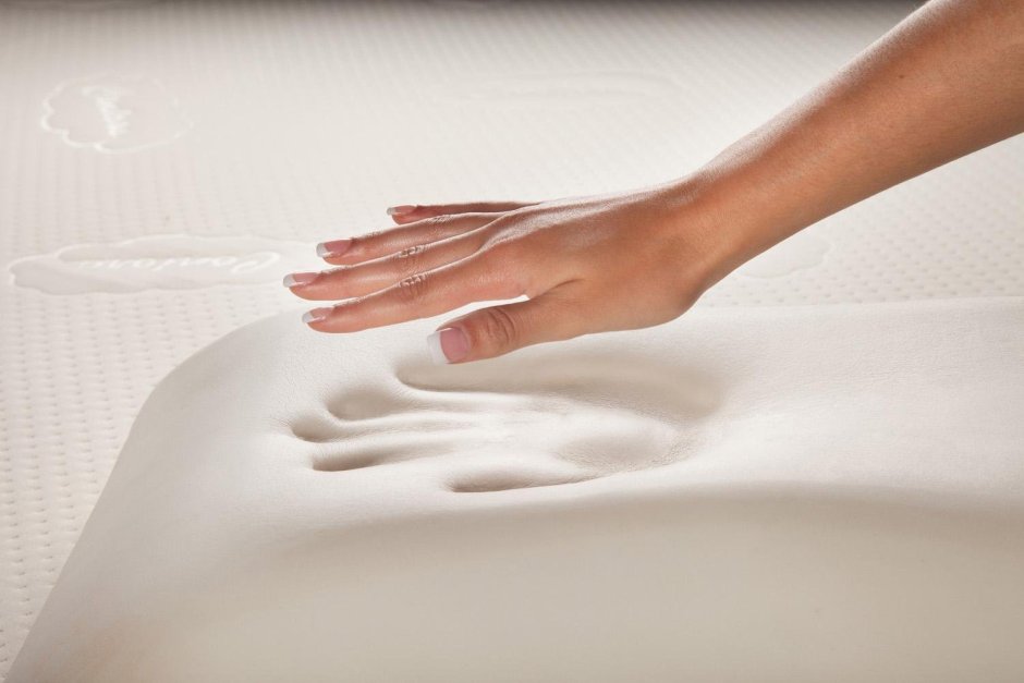 Подушка Аква софт Орматек