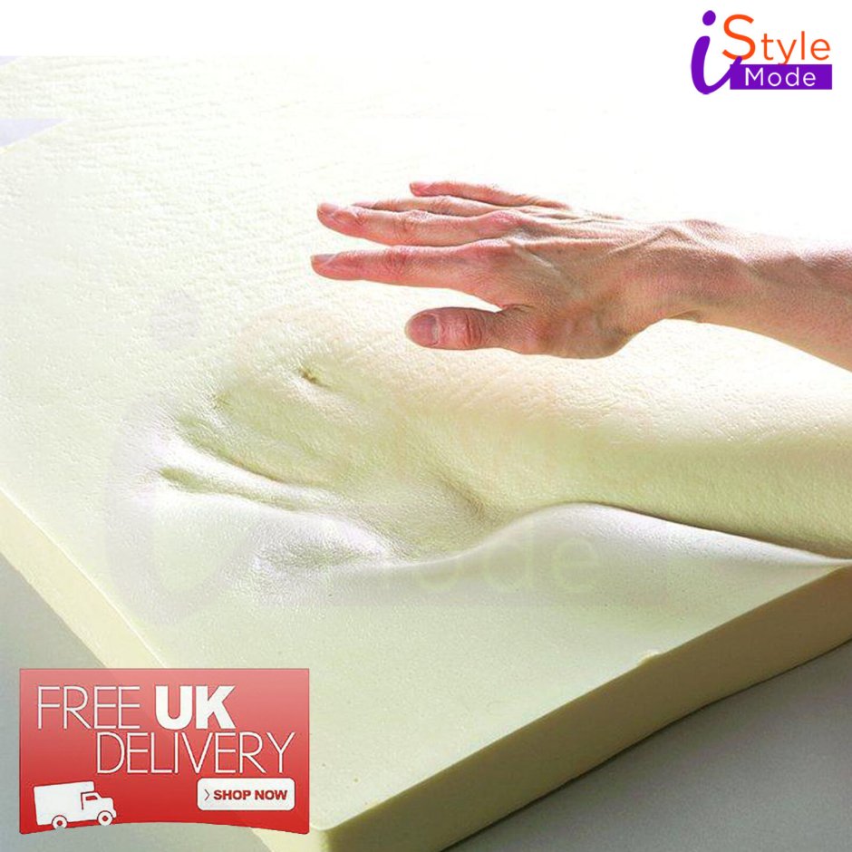 Поролон с памятью lr5014