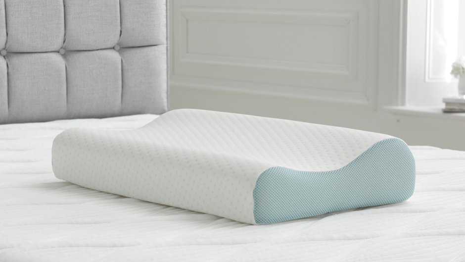 Ортопедическая подушка Dormeo