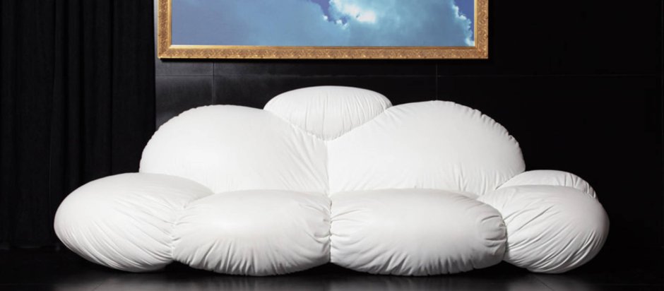 Диван облако