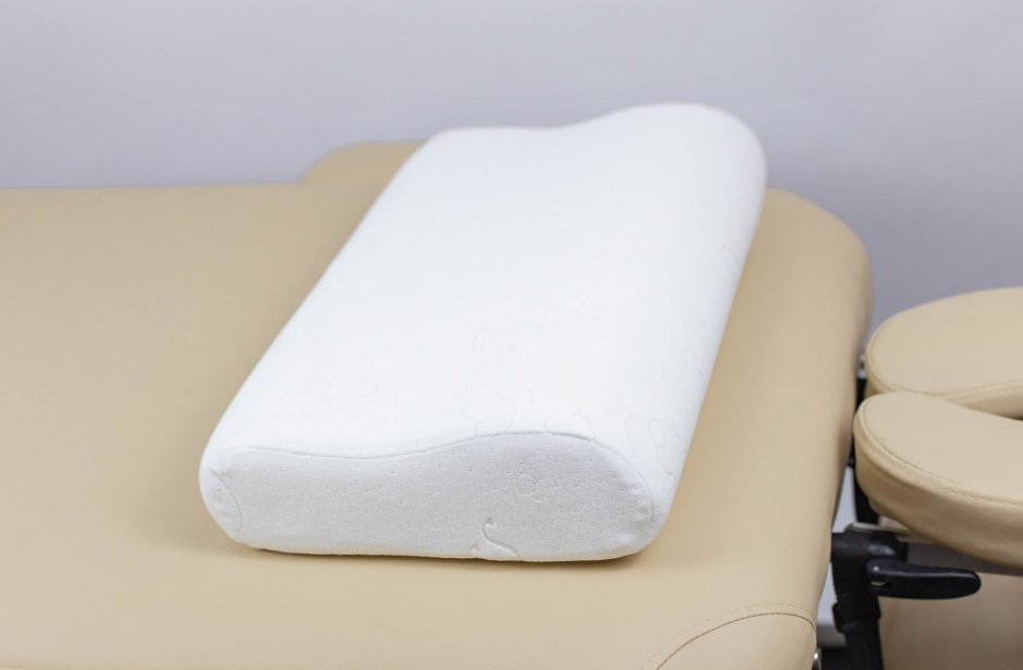 Подушка ортопедическая 40*60 Memory Foam