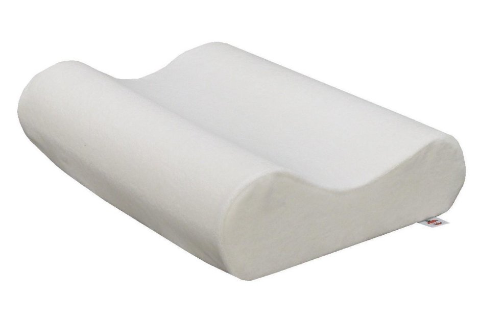 Ортопедическая подушка Memory Foam Pillow