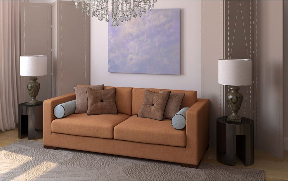 Декоративное покрытие Optimist-Elite d 731 Мираж, 7 кг