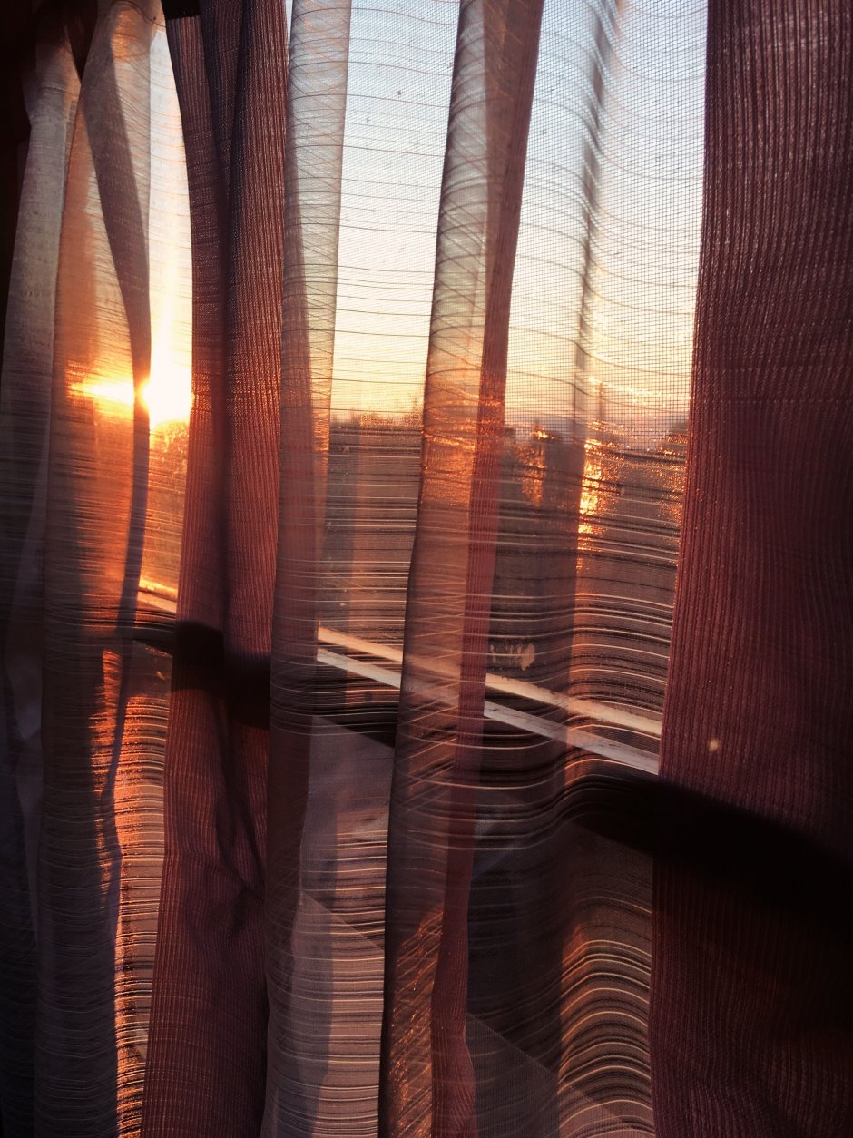 Эстетика в коричневых тонах