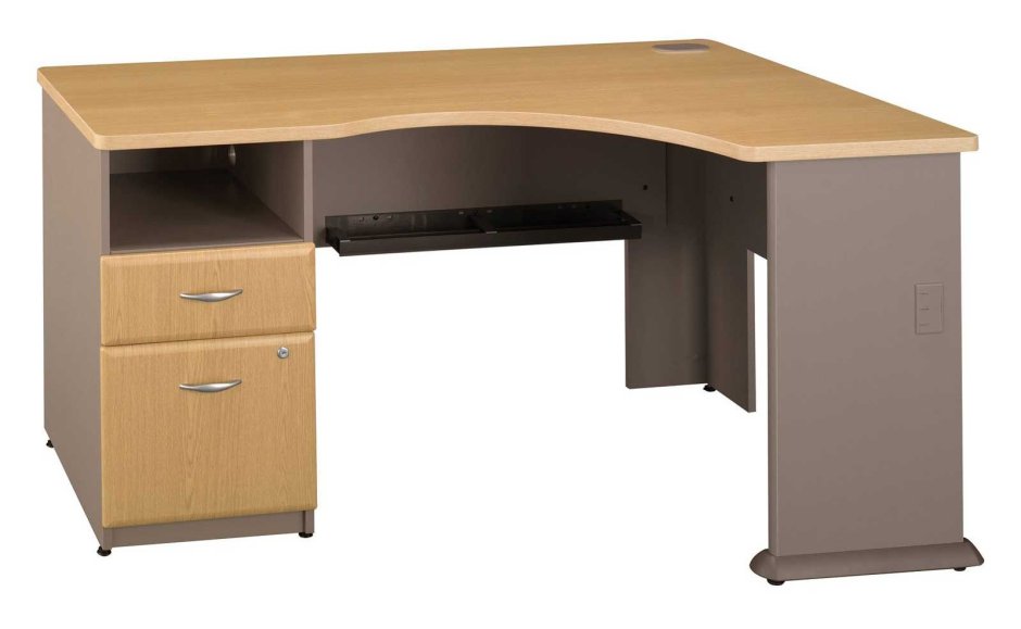 Стол для преподавателя угловой