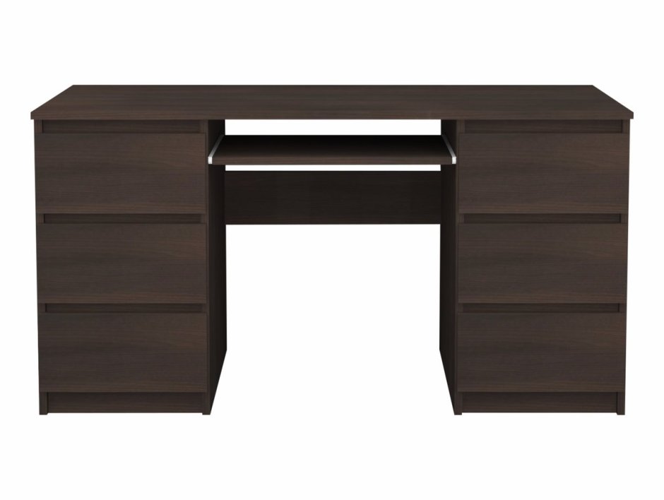 Письменный стол Прайм-54 венге