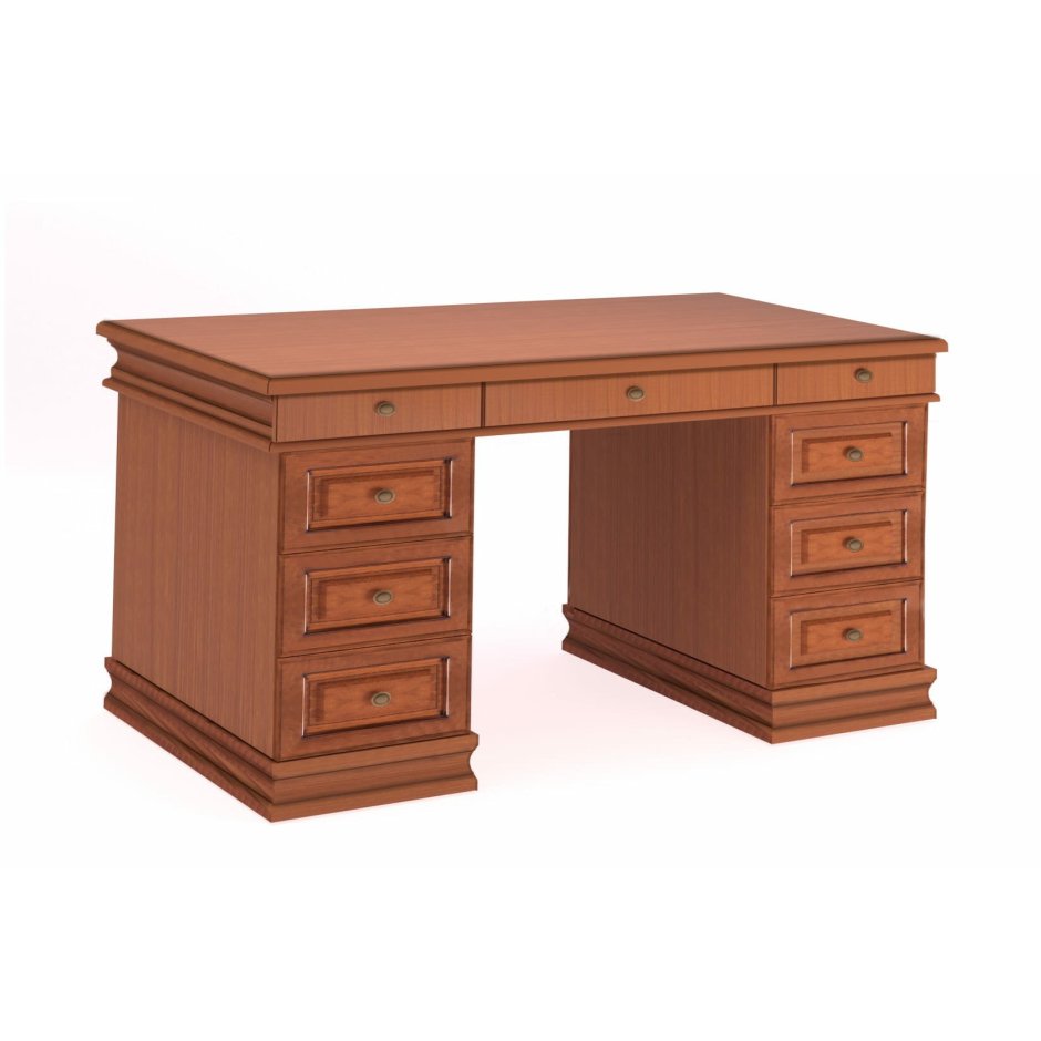 Письменный стол мебель-Холдинг Авелина