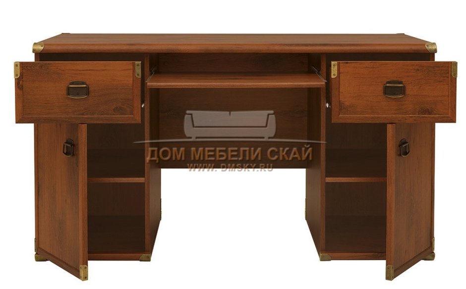 Стол компьютерный Индиана JBIU 2s