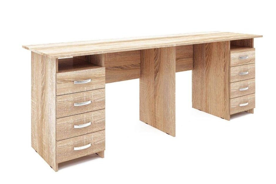 Письменный стол Тандем-3