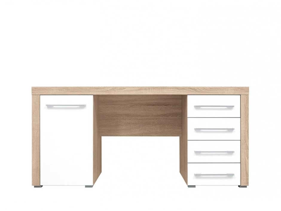 Bigi biu1d4s стол письменный BRW