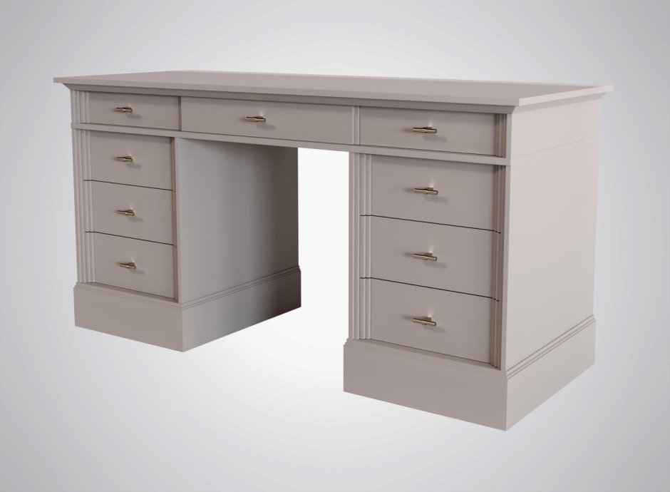 Стол письменный Manhattan