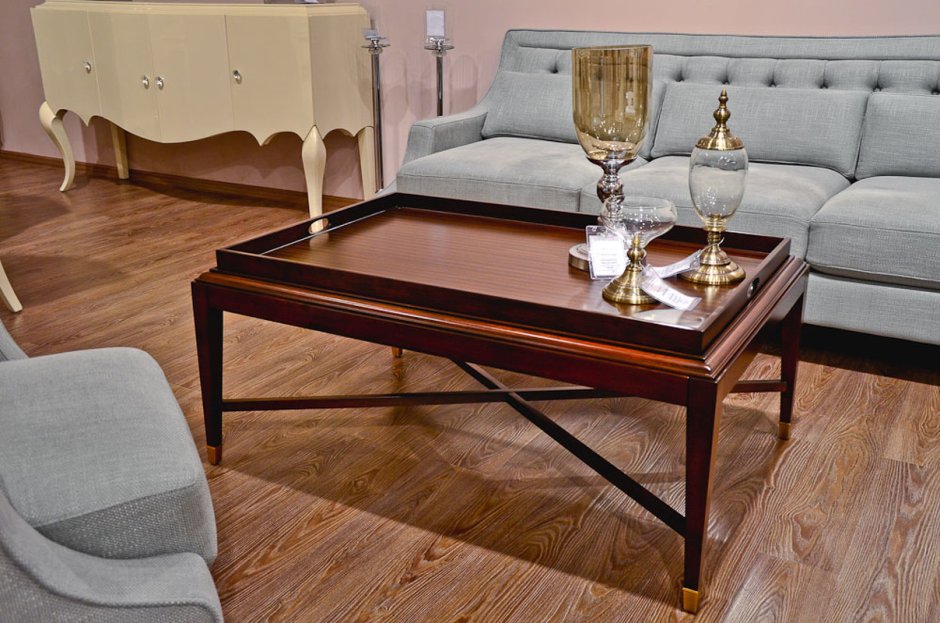 Журнальный стол Fratelli Barri