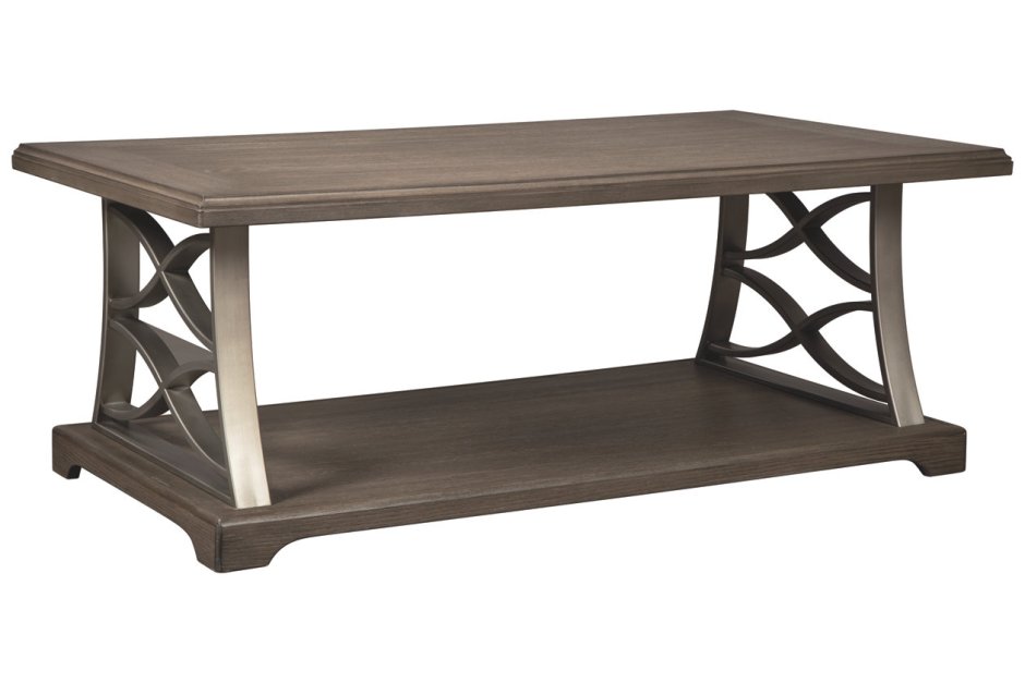 Журнальный столик Ashley