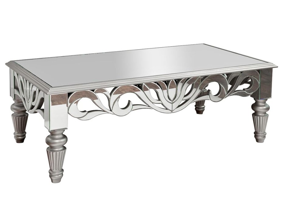 Гарда декор журнальный столик