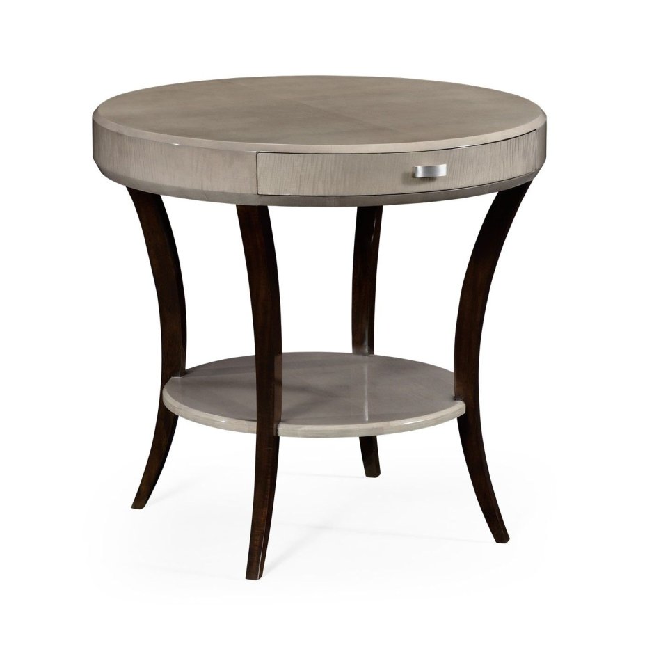 Кофейный столик ар деко