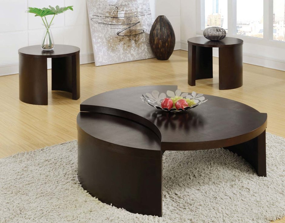 Журнальный стол-трансформер SL-3619