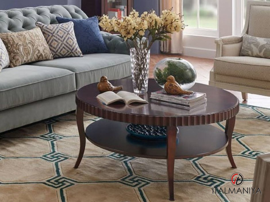 Журнальный столик Fratelli Barri