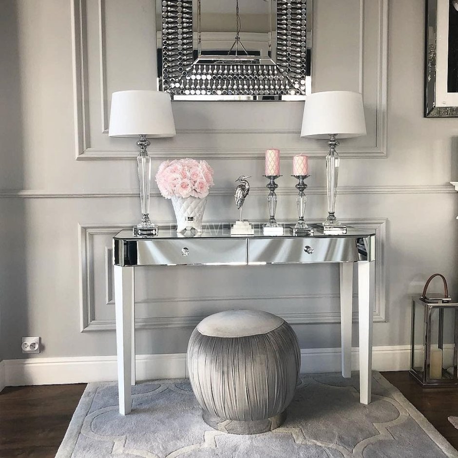 Консоль Eichholtz 109524 Ungaro