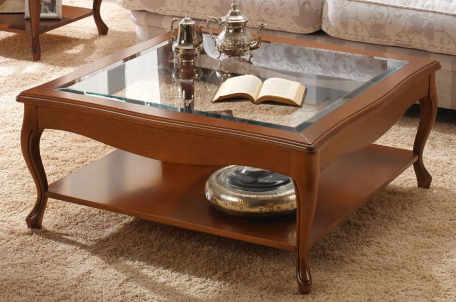 Журнальный столик Панамар