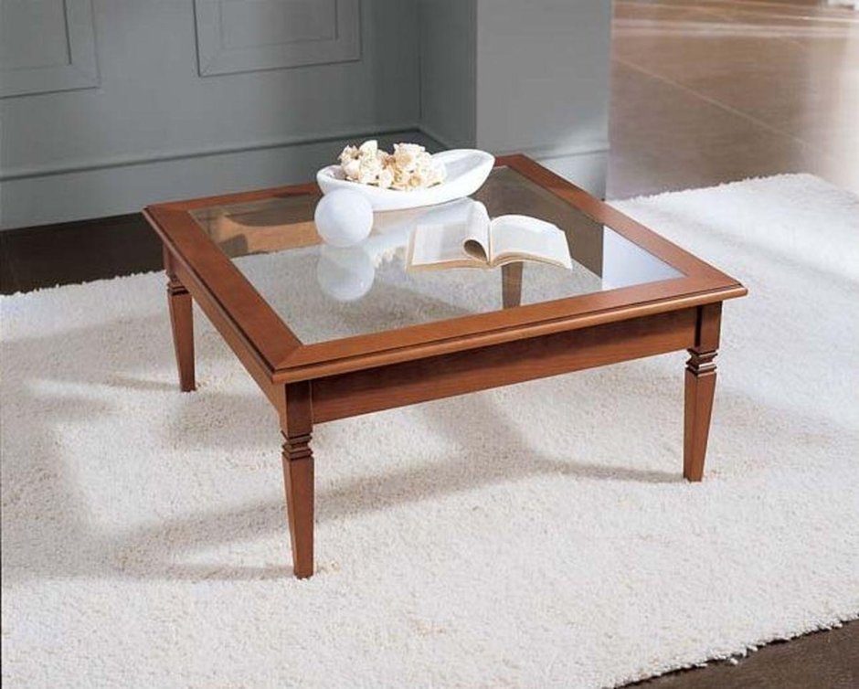 Журнальный стол Gordon 58721e